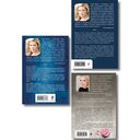 Ежевичная зима. Все цветы Парижа. Последняя камелия. Комплект из 3 книг — фото, картинка — 1