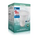 Лампа светодиодная LED GU10 9,5W/6000 — фото, картинка — 1