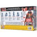 Зомбицид. Iron Maiden. Набор №2 (дополнение) — фото, картинка — 8