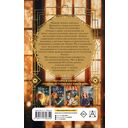 Братья Харди и тайна пропавших друзей — фото, картинка — 1