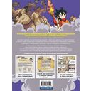 Золотой век приключений. Выпуск 2. Логово Минотавра — фото, картинка — 16