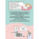 Котёнок Наби. Я умываю лапы! — фото, картинка — 7