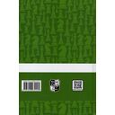 Победные партии Магнуса Карлсена. 1500 задач и комбинаций. Часть 2 — фото, картинка — 6