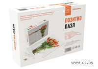 Пазл "Позитив. Цветы" (500 элементов)