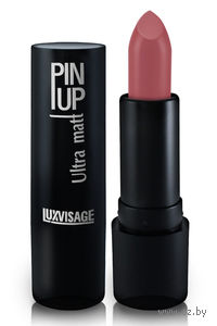 Помада для губ "PIN-UP. Ultra matt" (тон: 506)