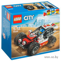 LEGO City "Багги"