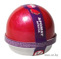 Жвачка для рук "Арбузный фреш" (с ароматом арбуза; 25 г)