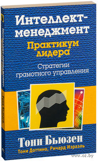 Интеллект-менеджмент. Практикум лидера