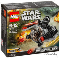 LEGO Star Wars "Микроистребитель-штурмовик TIE"