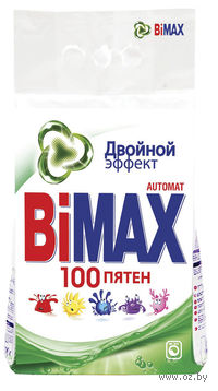 Стиральный порошок "100 пятен" (1,5 кг)
