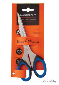 Ножницы "MasterCut" (16,5 см)