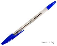 Ручка шариковая "H-20" (синяя)