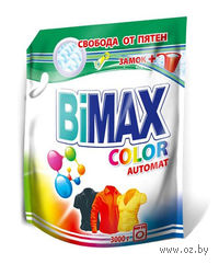 Стиральный порошок для автоматической стирки "Color" (3 кг)