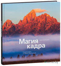 Магия кадра. Учимся видеть и строить композицию