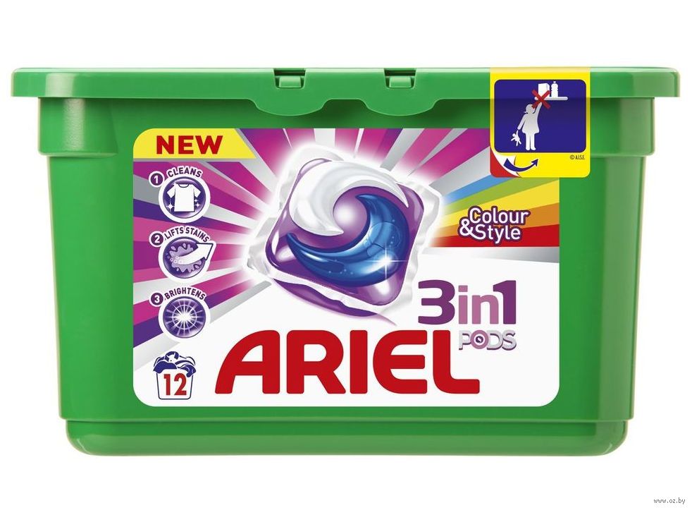Капсулы для стиральной машины автомат. Ариэль колор капсулы для стирки. Ariel гель капсулы автомат Color&Style 15 шт. Капсулы для стирки Ариэль 12 шт. Гель для стирки Ariel Color.