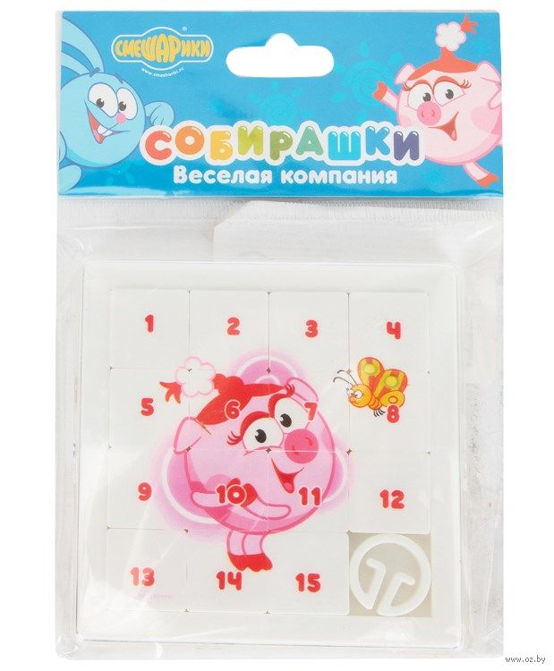 Собирашки. <b>Весёлая</b> компания — настольная <b>игра</b>. Купить в ...
