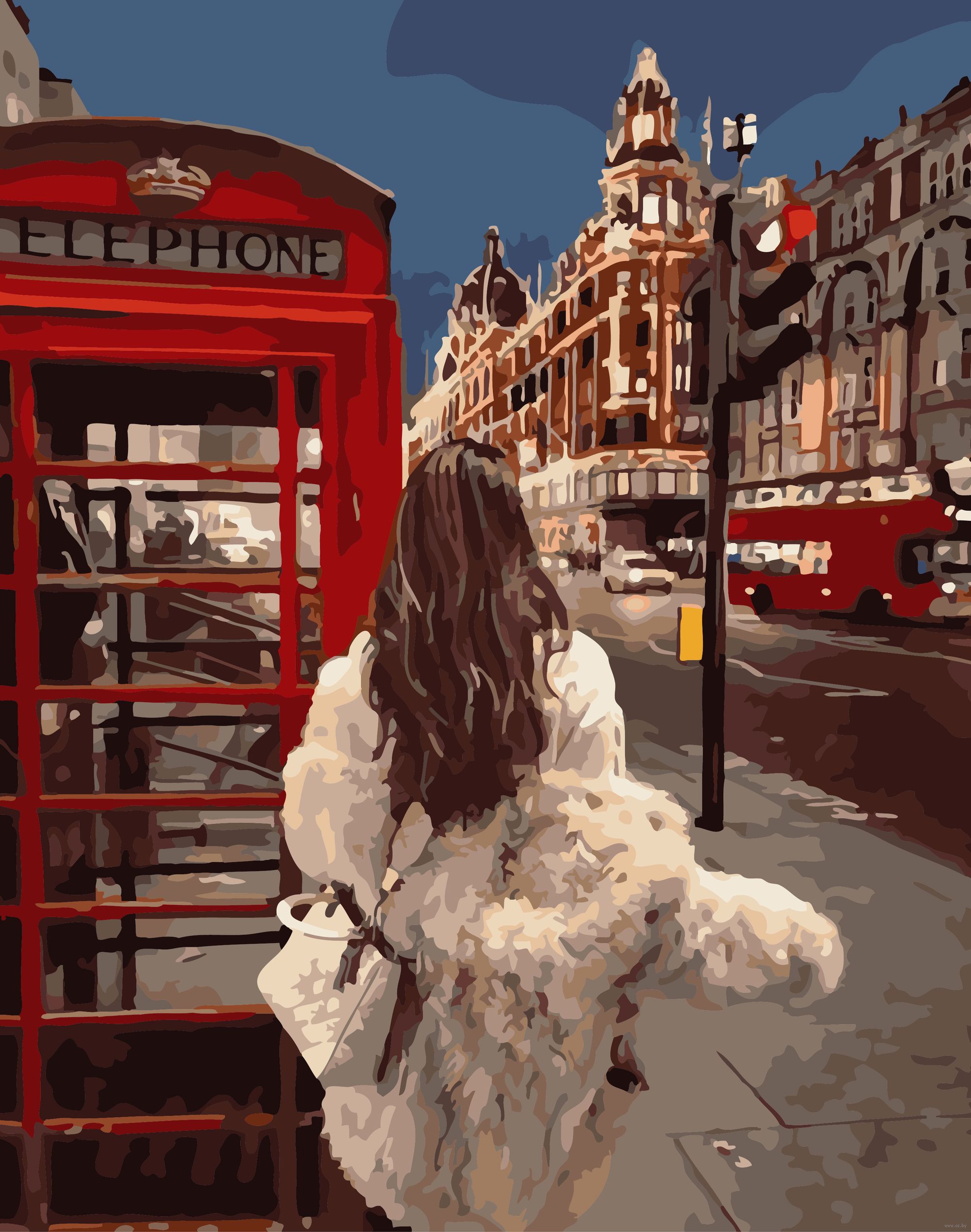 Call Girl In London