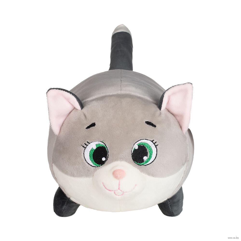 Заказать Игрушечного Котика