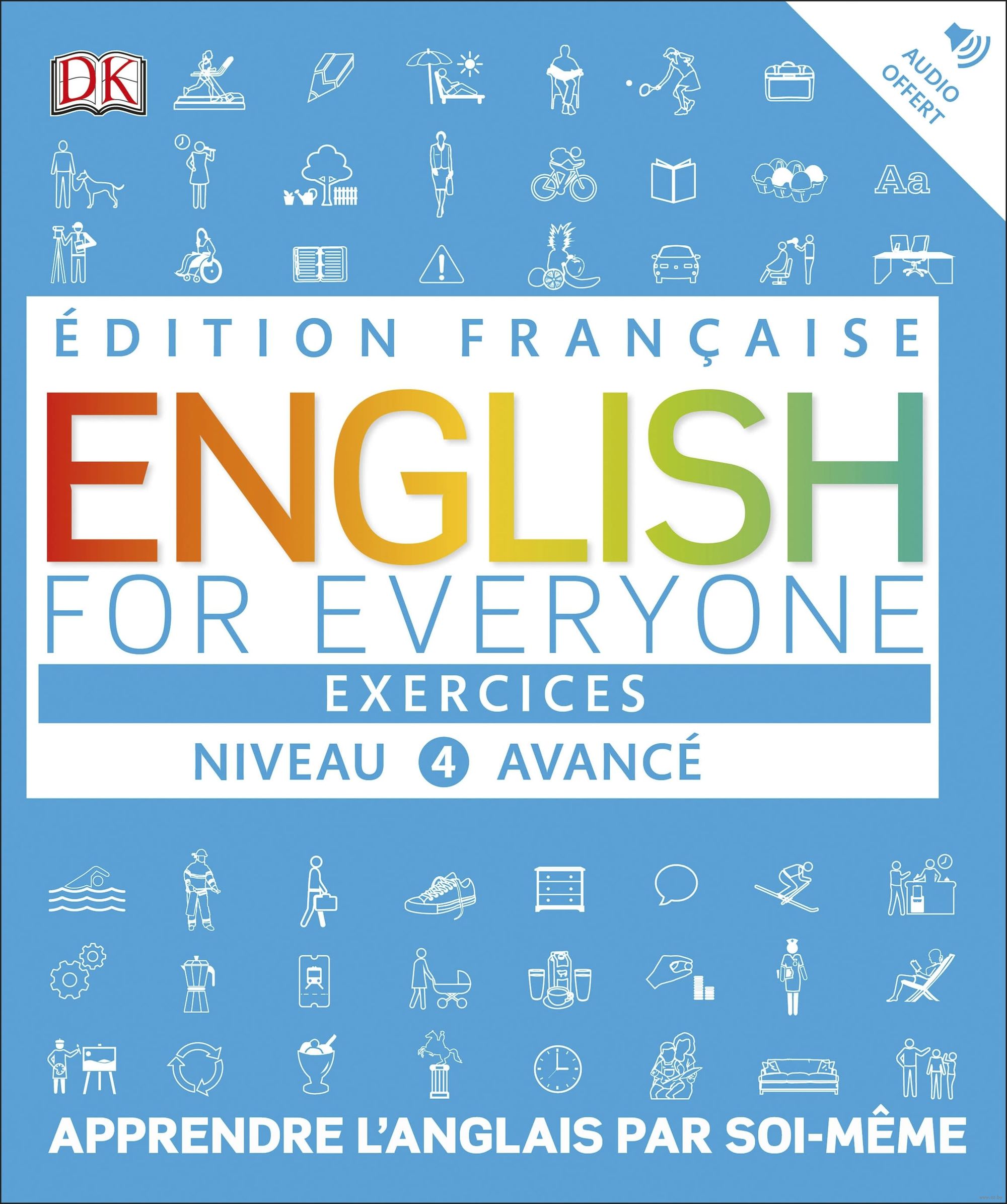 English for everyone practice book. English for everyone practice book