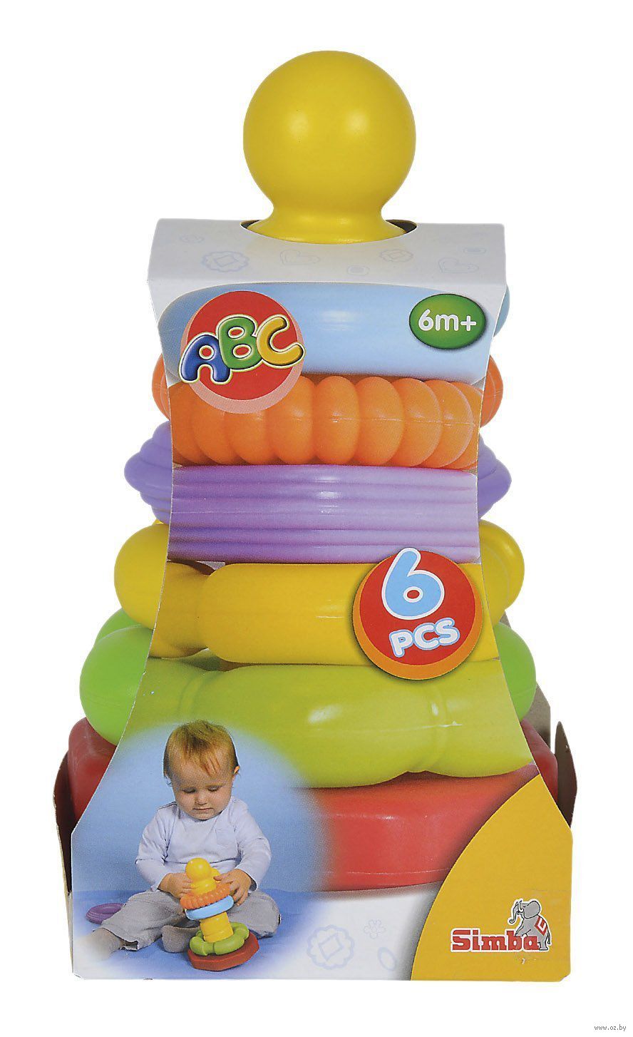 Abc Toys Интернет Магазин Игрушек