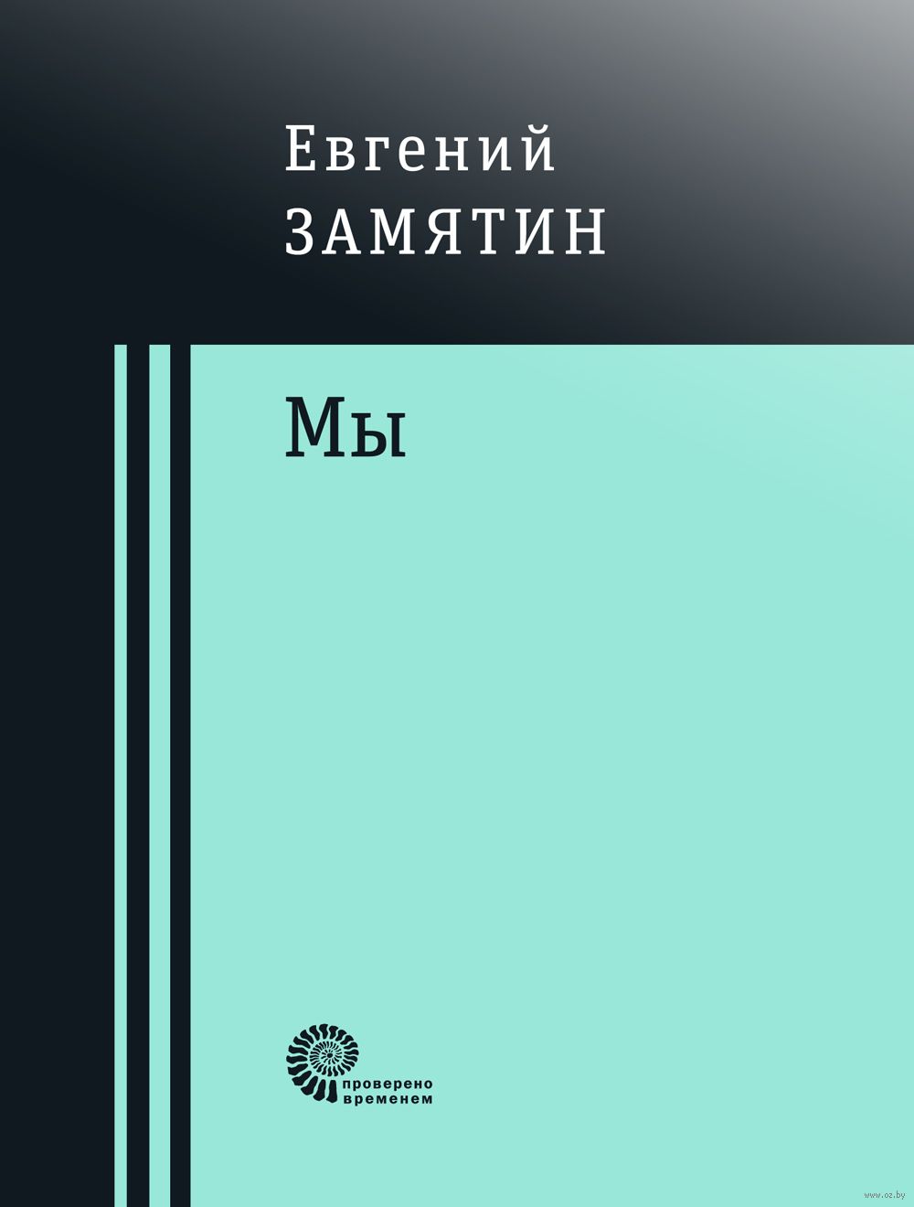 Замятин книги. Евгений Замятин мы обложка. Иван Шмелев 