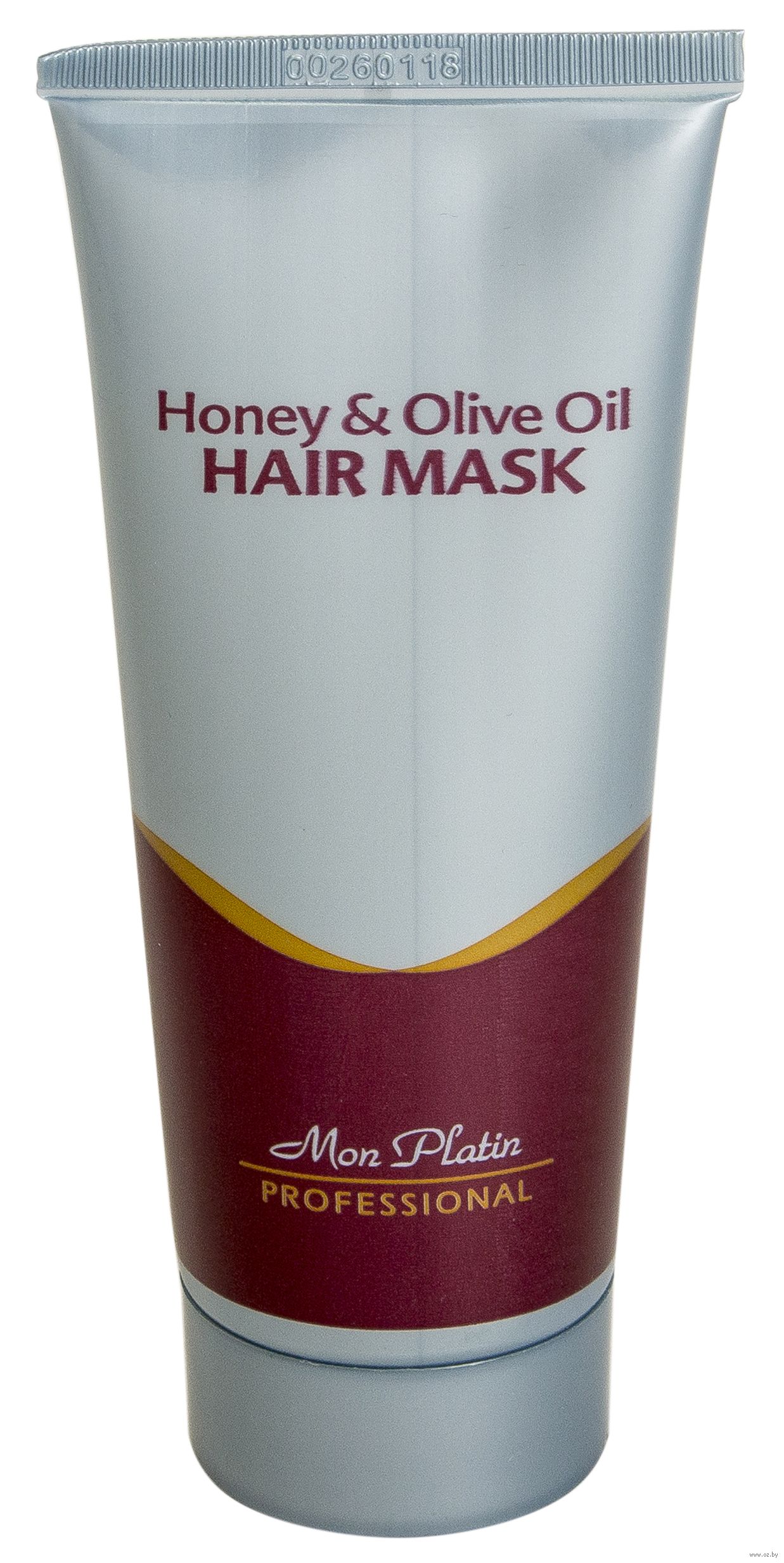 Маска для волос dsm с оливковым маслом и медом