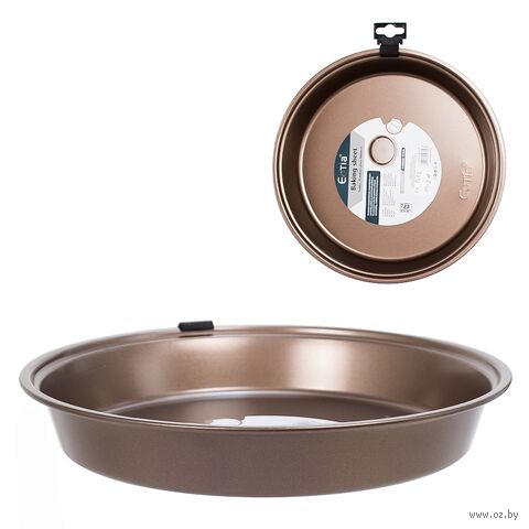 Форма для выпекания "Market Union" (248х40 мм) — фото, картинка