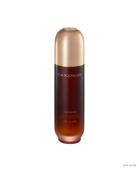 Тоник для лица "Youngan Jin Toner. Антивозрастной" (150 мл) — фото, картинка