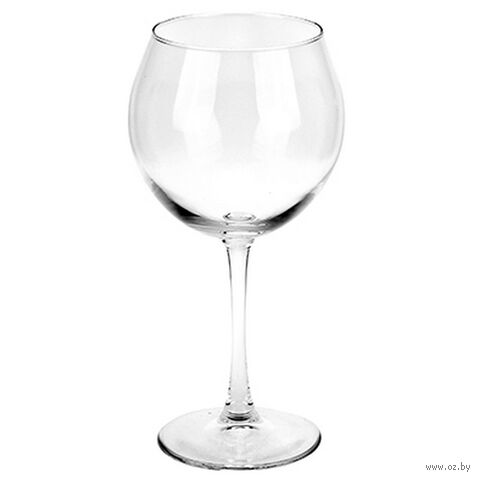 Набор бокалов для вина "Enoteca" (6 шт.; 630 мл) — фото, картинка