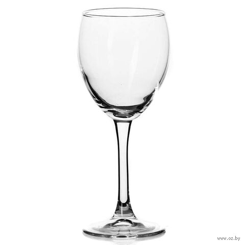 Набор бокалов для вина "Imperial Plus" (6 шт.; 315 мл) — фото, картинка