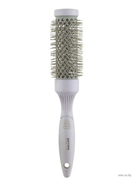 Круглая щетка для укладки волос "Ceramic Thermal Brush" — фото, картинка