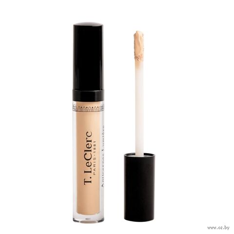 Корректор для лица "Luminous Concealer" тон: 03, sable — фото, картинка