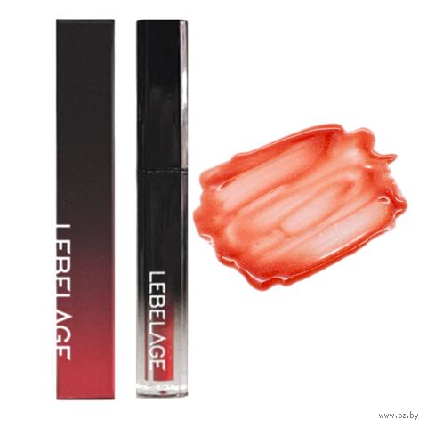 Блеск для губ "Deep Kiss Volume Lip Gloss" тон: 304 — фото, картинка