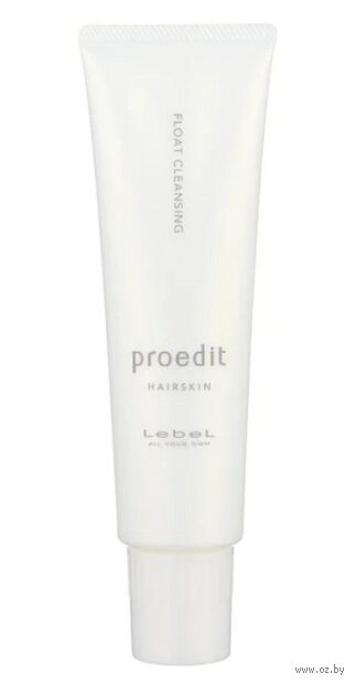 Мусс для кожи головы "Proedit Hairskin Float Cleansing" (145 г) — фото, картинка