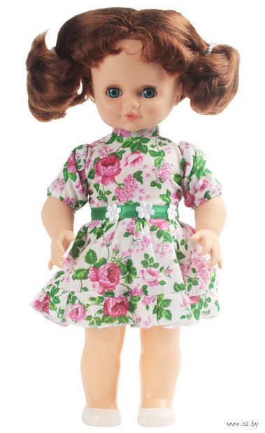 Кукла "Весна. Инна" (арт. В2052/о) — фото, картинка