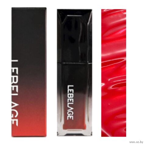 Тинт для губ "Deep Kiss Fixing Lip Tint" тон: 203 — фото, картинка