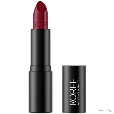 Помада для губ "Cure Make Up Creamy Collagen Lipstick" тон: 06 — фото, картинка