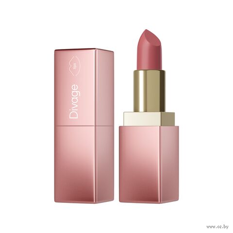 Помада для губ "Matte Sensuality Lipstick" тон: 09, ягодный — фото, картинка