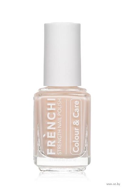 Лак для ногтей "Color Care" тон: 33, jasmine — фото, картинка