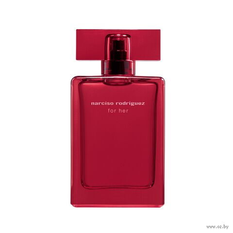 Парфюмерная вода для женщин "For Her Intense" (50 мл) — фото, картинка