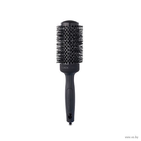 Термобрашинг для волос "Expert Blowout Shine Wavy Bristles Black Label" — фото, картинка