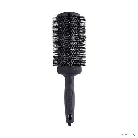 Термобрашинг для волос "Expert Blowout Speed XL Wavy Bristles Black Label" — фото, картинка