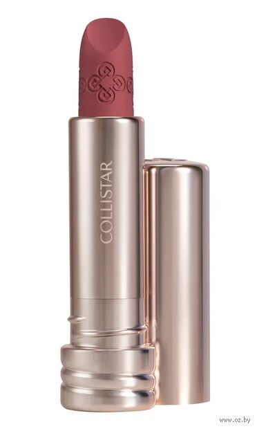 Помада для губ "Rossetto Lipstick Velvet" тон: 171, Granato Rosso — фото, картинка