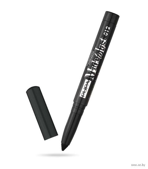 Тени-стик для век "Long Lasting Stick Eyeshadow" тон: 012 — фото, картинка