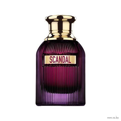 Парфюмерная вода для женщин "Scandal Intense For Her" (30 мл) — фото, картинка