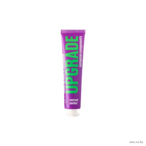 Зубная паста "Modo Upgrade Currant Sorbet" (30 г) — фото, картинка