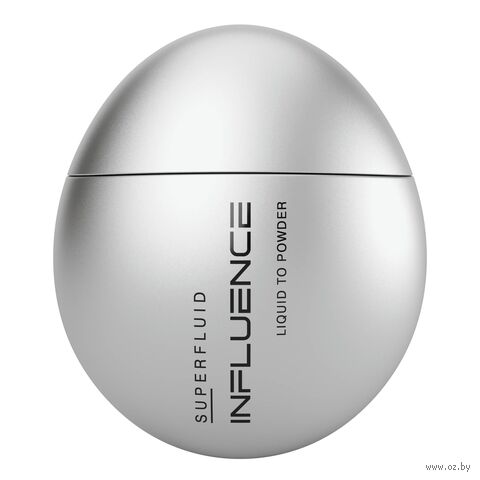 Тональная основа с эффектом пудры "Liquid to Powder Foundatio" тон: 05, medium dark — фото, картинка