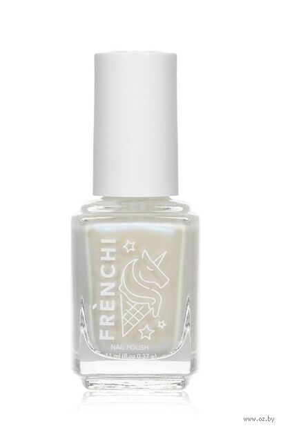 Лак для ногтей "Unicorn" тон: 48, fairytale — фото, картинка