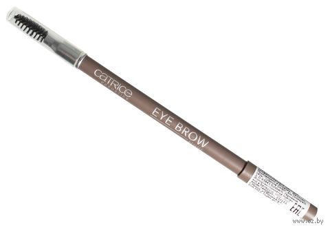 Карандаш для бровей "Eye Brow Stylist" тон: 020, пепельно-коричневый — фото, картинка