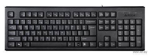Клавиатура A4Tech KR-83 USB — фото, картинка